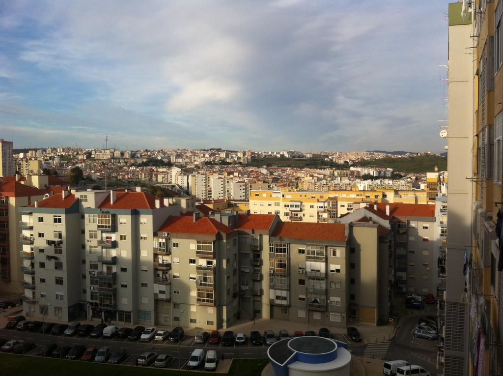 In Bed With Lisbon 5N Amadora Exterior foto